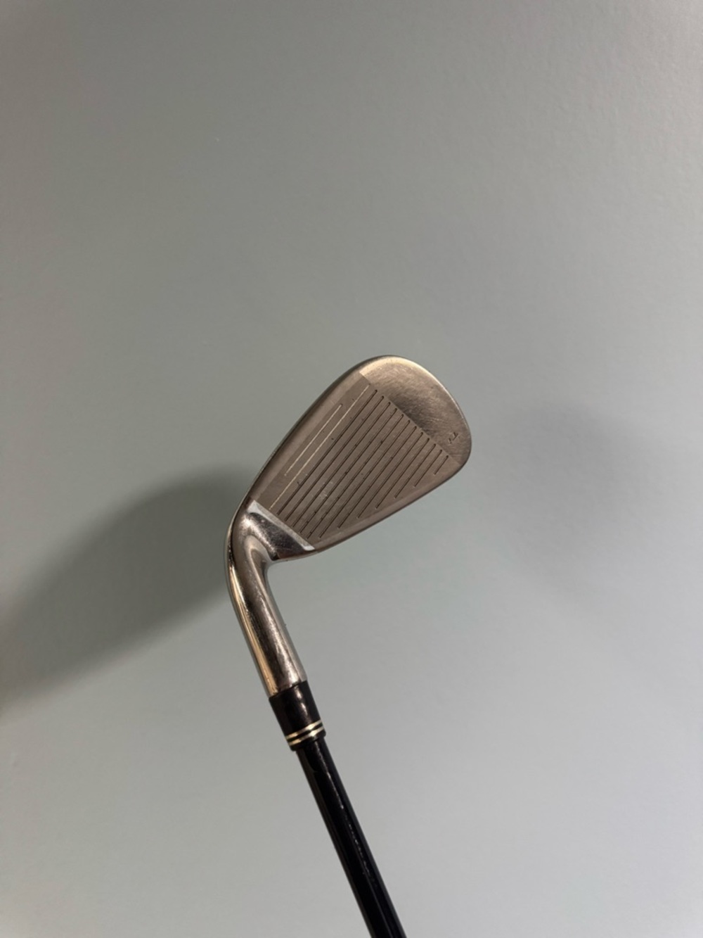 TaylorMade Burner Plus 6 Iron Reax 60g M Flex Superfast Graphite Men RH 37.5” - Picture 4 of 6